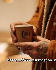 Клуб кави, мережа кав'ярень фото