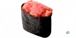 BuduSushi, суши навынос и доставка фото