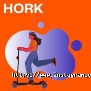 Hork, сервіс пошуку професіоналів фото
