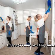 Клінінгова компанія №1 фото