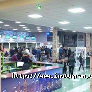 Сахалін, готельно-розважальний комплекс фото