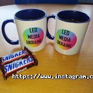 LED Media Ukraine, послуги з LED рекламі фото