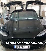 Avtoliga, студія детейлінг автомобілів фото