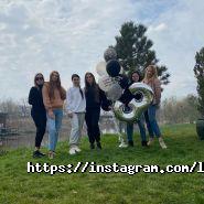 Luiza Chizhikova Studio, нігтьова студія фото