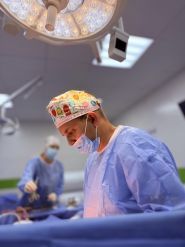 Современное хирургическое лечение в Тернополе фото