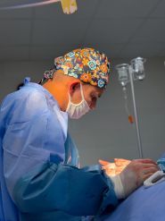 Современное хирургическое лечение в Тернополе фото