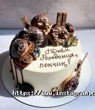 Ванилька, домашня кондитерська фото