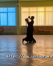 Concord, школа танців фото