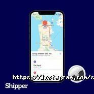 Shipper, служба экспресс-доставки фото
