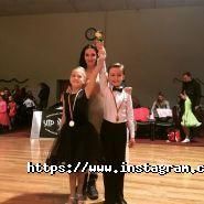 Concord, школа танців фото