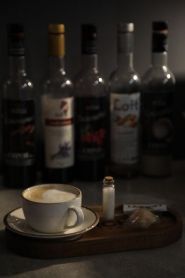 Lamarch Tattoo Studio, тату-салон фото