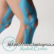 Modest, оздоровчий центр фото