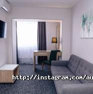 Аврора, готель фото