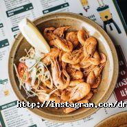 Drunk Patrick, паб фото