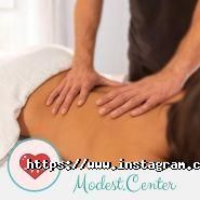 Modest, оздоровчий центр фото