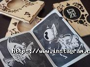 School of visual communication, навчальний центр фото