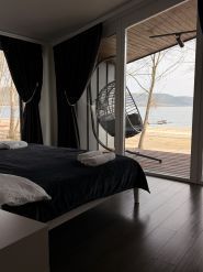 TerraBakota,  будиночки для відпочинку, глемпінг фото