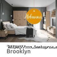 Black-Red-White, магазин меблів фото