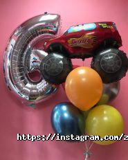 Zefir, повітряна мастерська фото