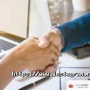 MyWallet, денежные займы фото