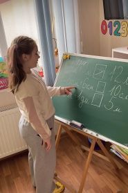 Всезнайко, детская студия фото