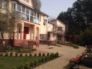 Гута Грин, усадьба-пансионат для пожилых людей Европейского уровня фото