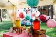 Pro100 Kids Event, організація дитячих свят фото