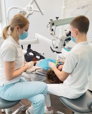 ArtDent, стоматологія фото