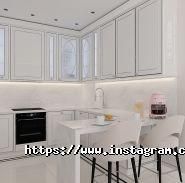 Дизайн-бюро Юлии Мирошниченко фото