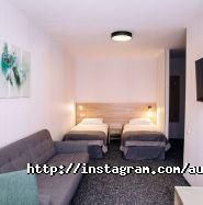 Аврора, готель фото