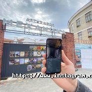 Арт-Завод Механика, культурный центр фото