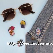 Monpasʹe, магазин рукоділля фото