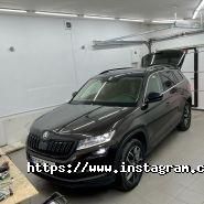 Forcars.pro, тюнінг-ательє фото