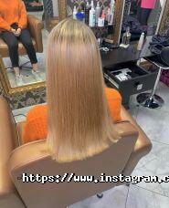 Lige, cалон краси фото