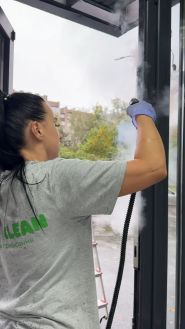 Home Clean, клининговая компания, профессиональная стирка ковров фото