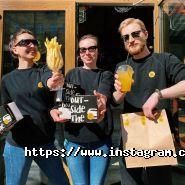 Burger, паб фото