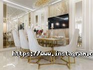 Дизайн-бюро Юлии Мирошниченко фото