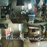 Алекс Селіхов, шоумен фото