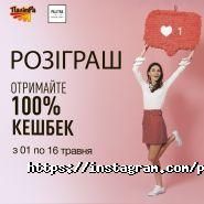 Палітра, мережа магазинів косметики фото