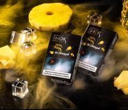 ALLin lounge, кальян-бар фото