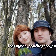 Відеограф Богдан Яремчук фото