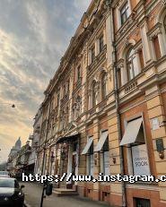 Sinfonia Del Mare, готель фото