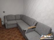 Ремонт та перетяжка м'яких меблів фото