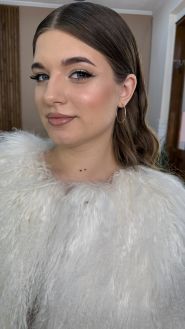 TOP STAR Beauty, салон краси фото