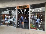 Trend, магазин чоловічого одягу фото