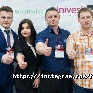 Be First, освітній простір фото