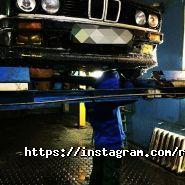 Автоповорот, автосервіс фото