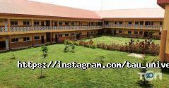 TAU University фото