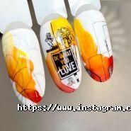 Студия ногтей Ирины Клапша фото