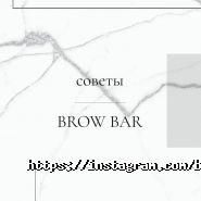 Brow bar & make up, салон краси фото